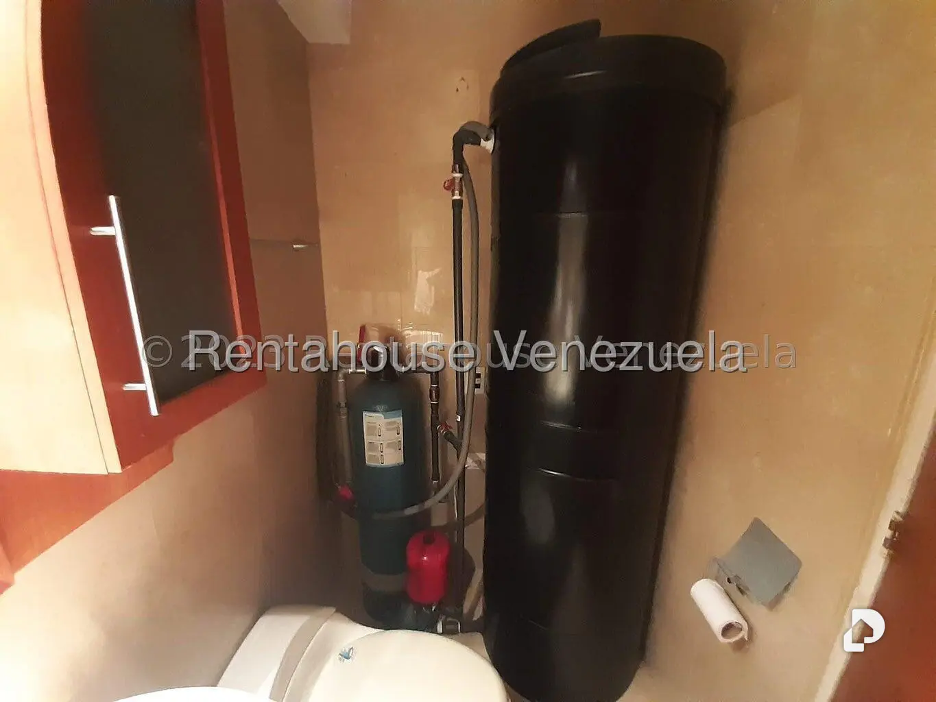Apartamento en Colinas de La California, Caracas – 19