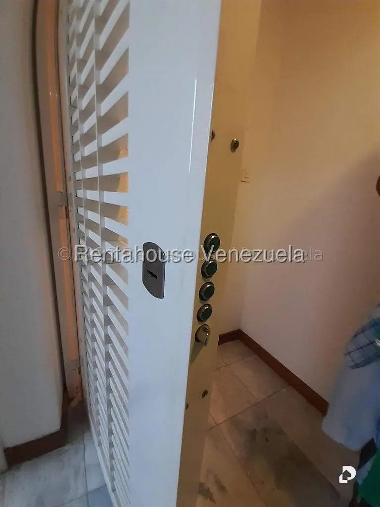 Apartamento en Colinas de La California, Caracas – 6
