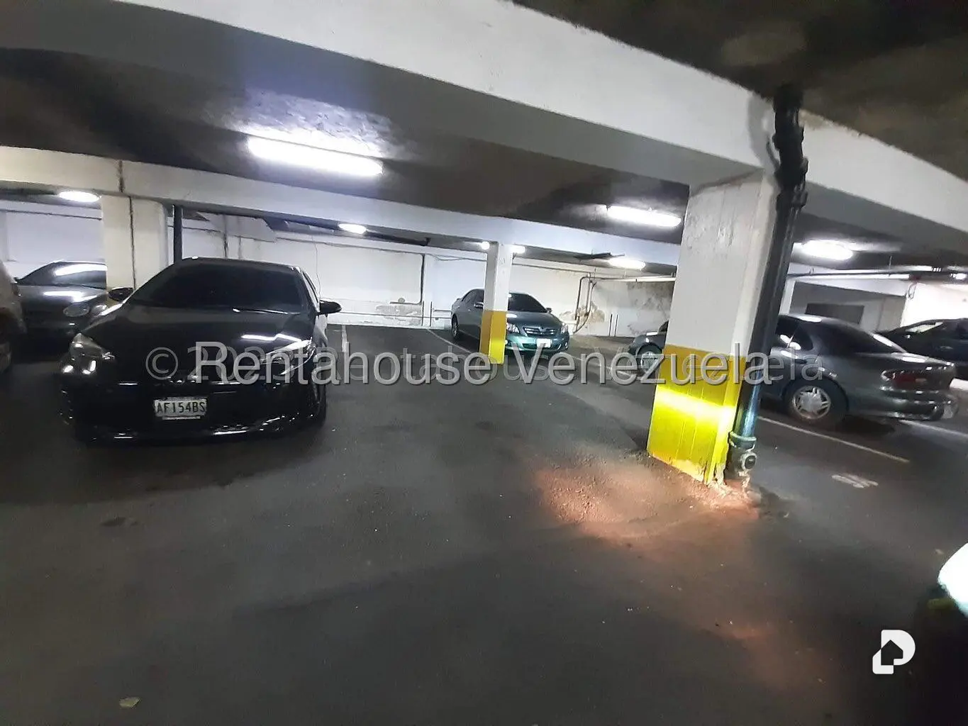 Apartamento en Colinas de La California, Caracas – 2