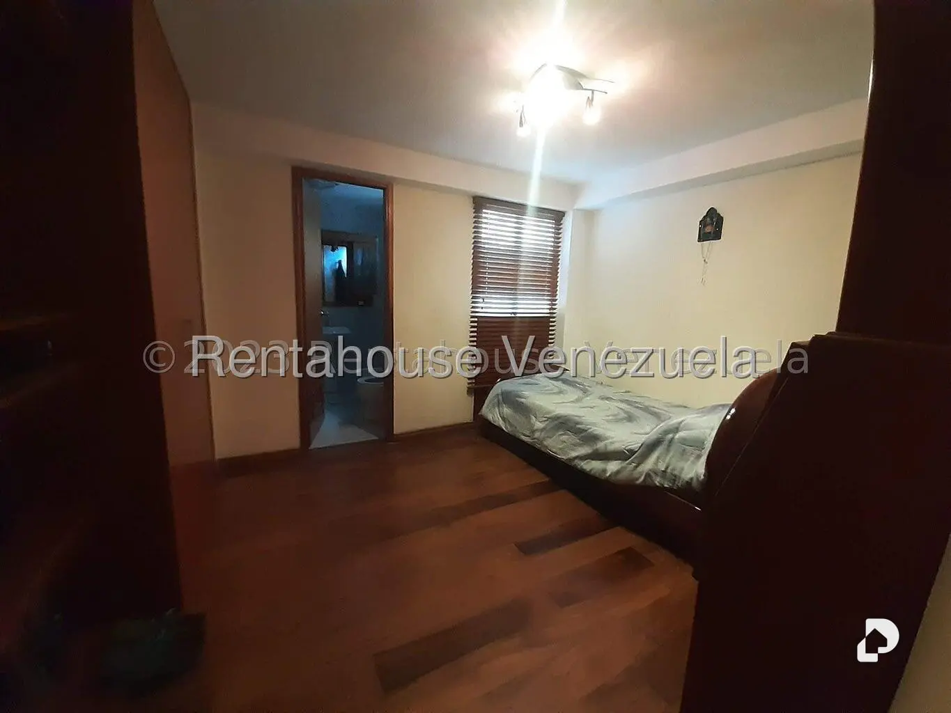 Apartamento en Colinas de La California, Caracas – 15