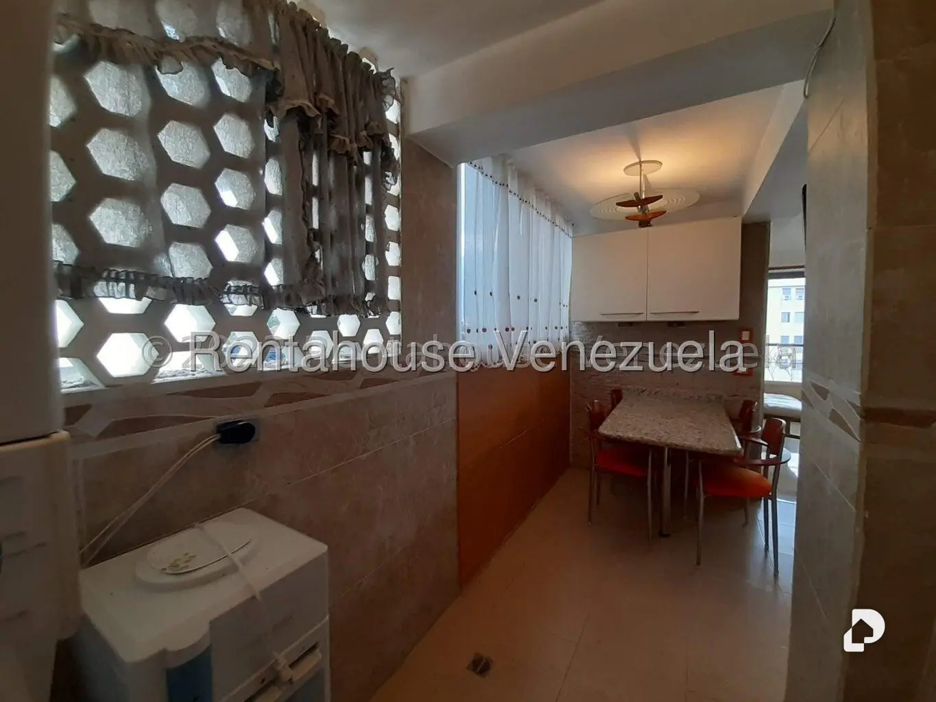 Apartamento en Colinas de La California, Caracas – 23