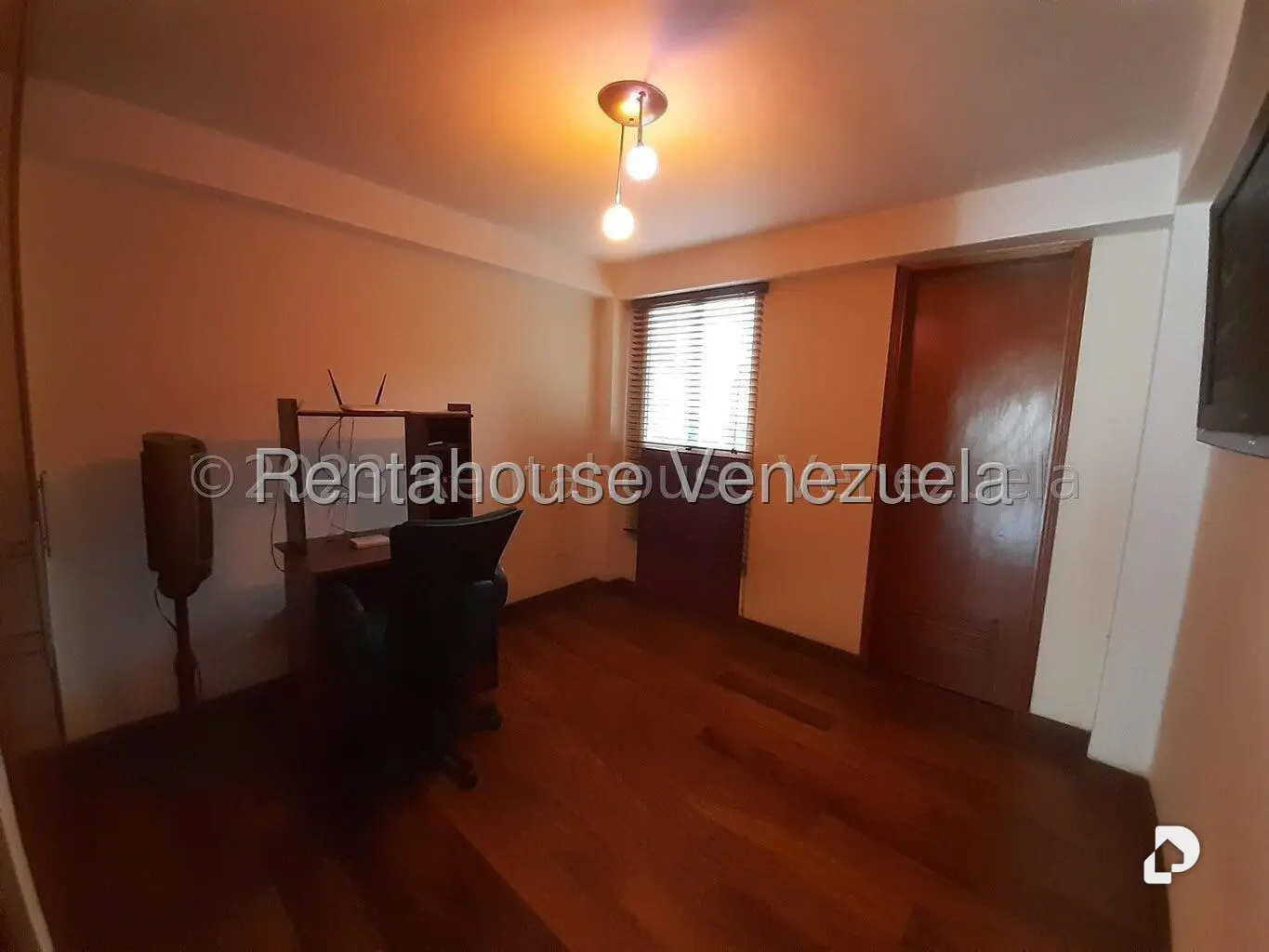 Apartamento en Colinas de La California, Caracas – 17