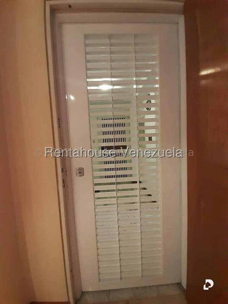 Apartamento en Colinas de La California, Caracas – 7