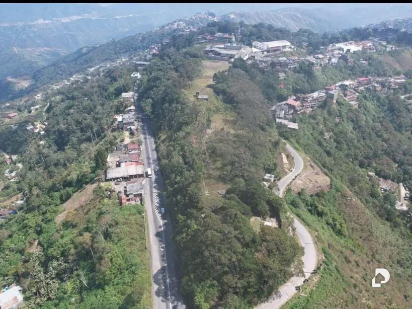 Terreno en Caracas – 2