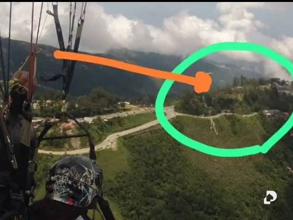 Terreno en Caracas – 5