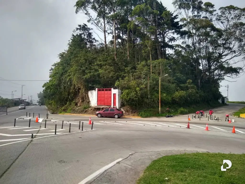 Terreno en Caracas – 6
