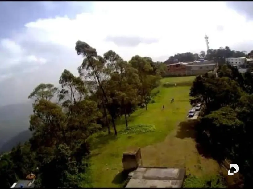Terreno en Caracas – 4
