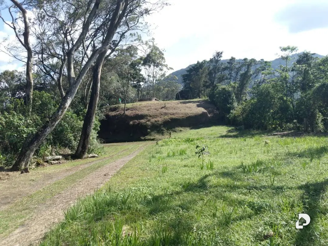 Terreno en Caracas – 3