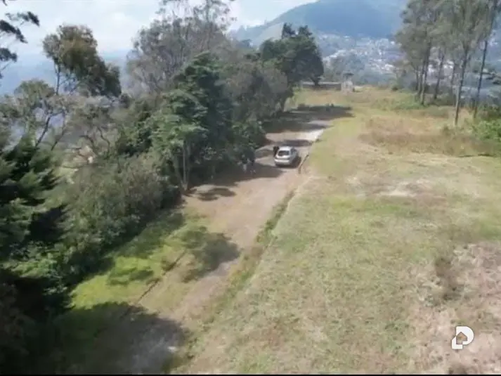 Terreno en Caracas – 1