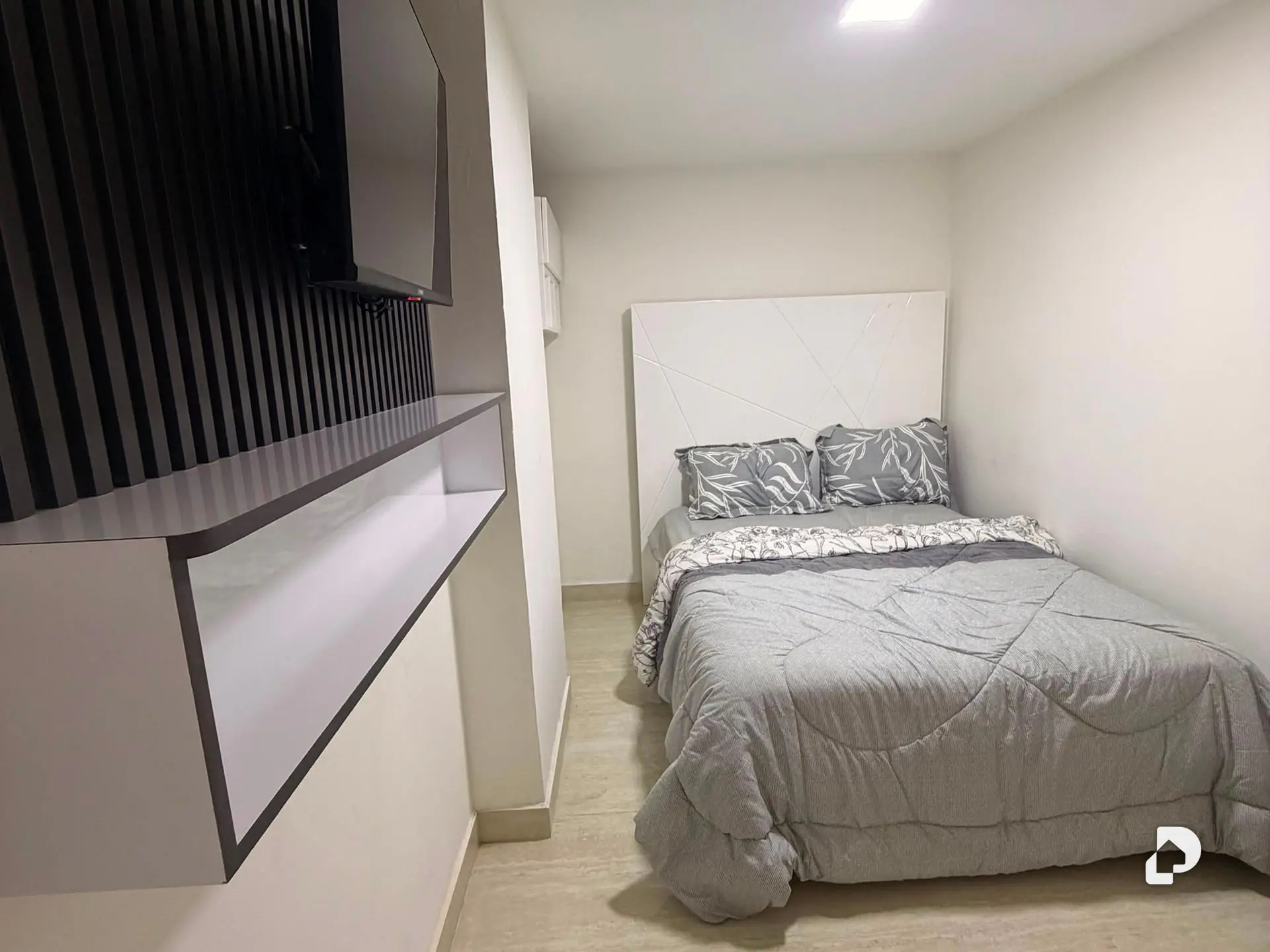 Apartment in Cumbres de Curumo, Caracas – 12