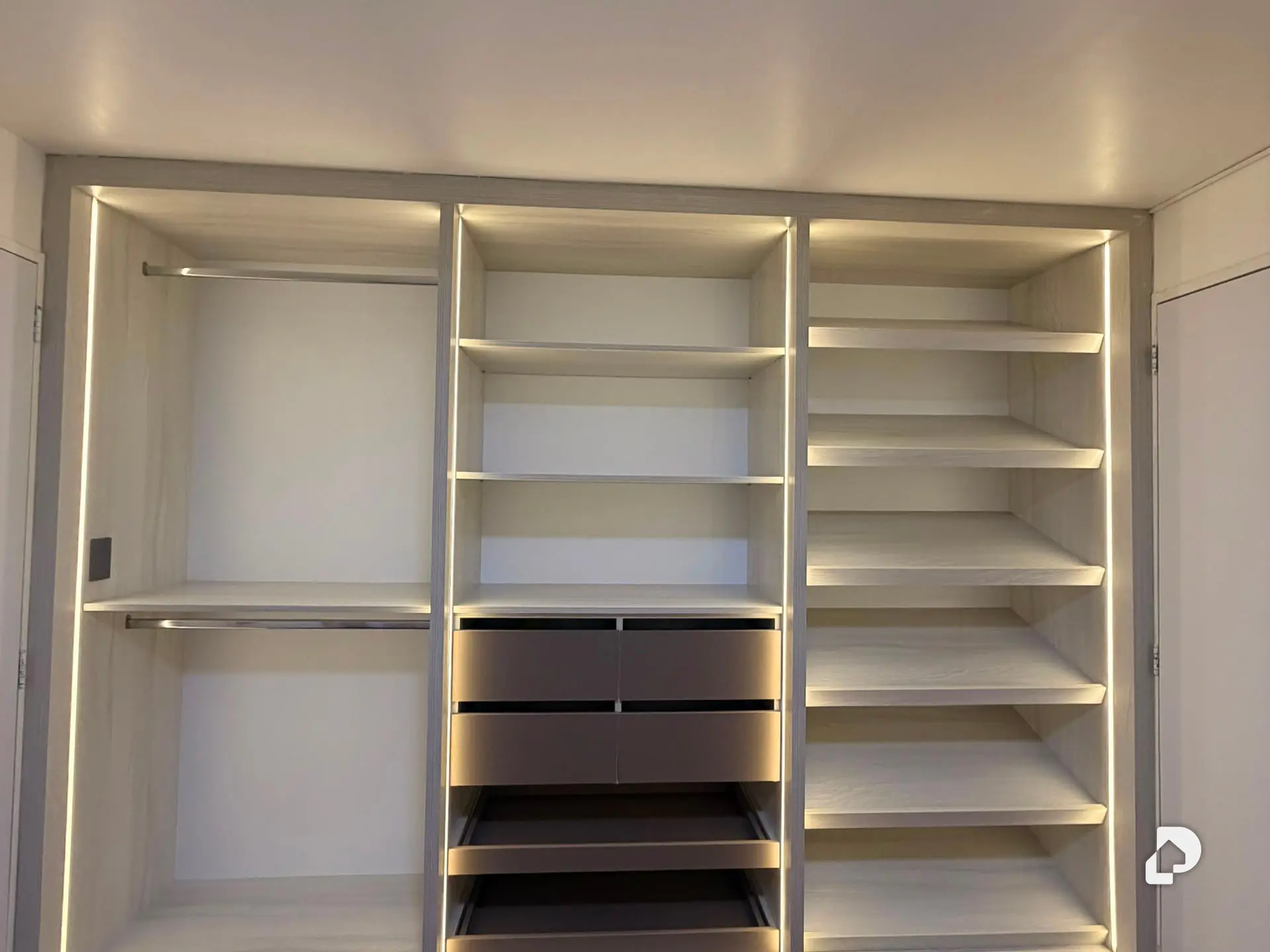 Apartment in Cumbres de Curumo, Caracas – 11