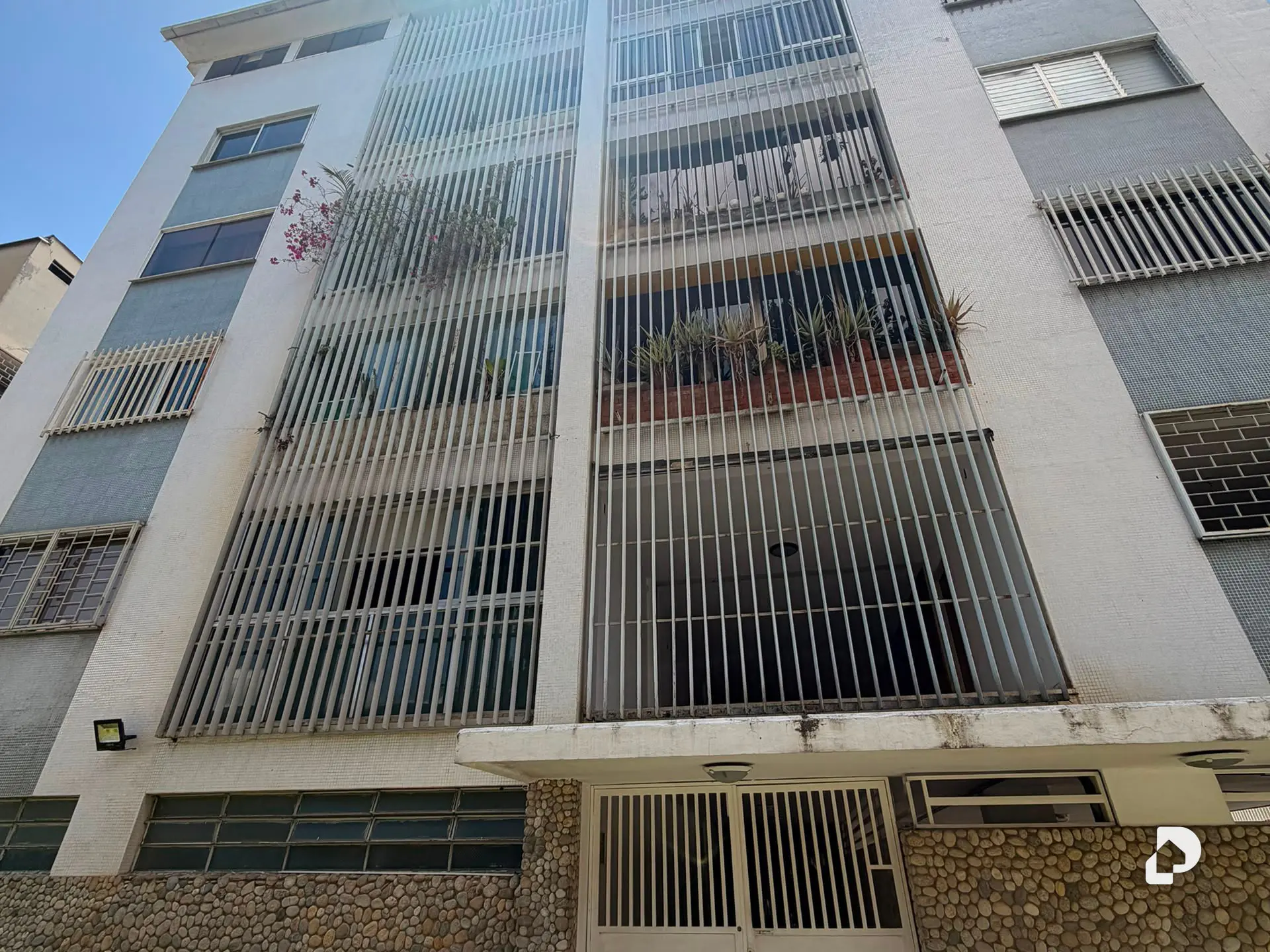 Apartment in Cumbres de Curumo, Caracas – 8