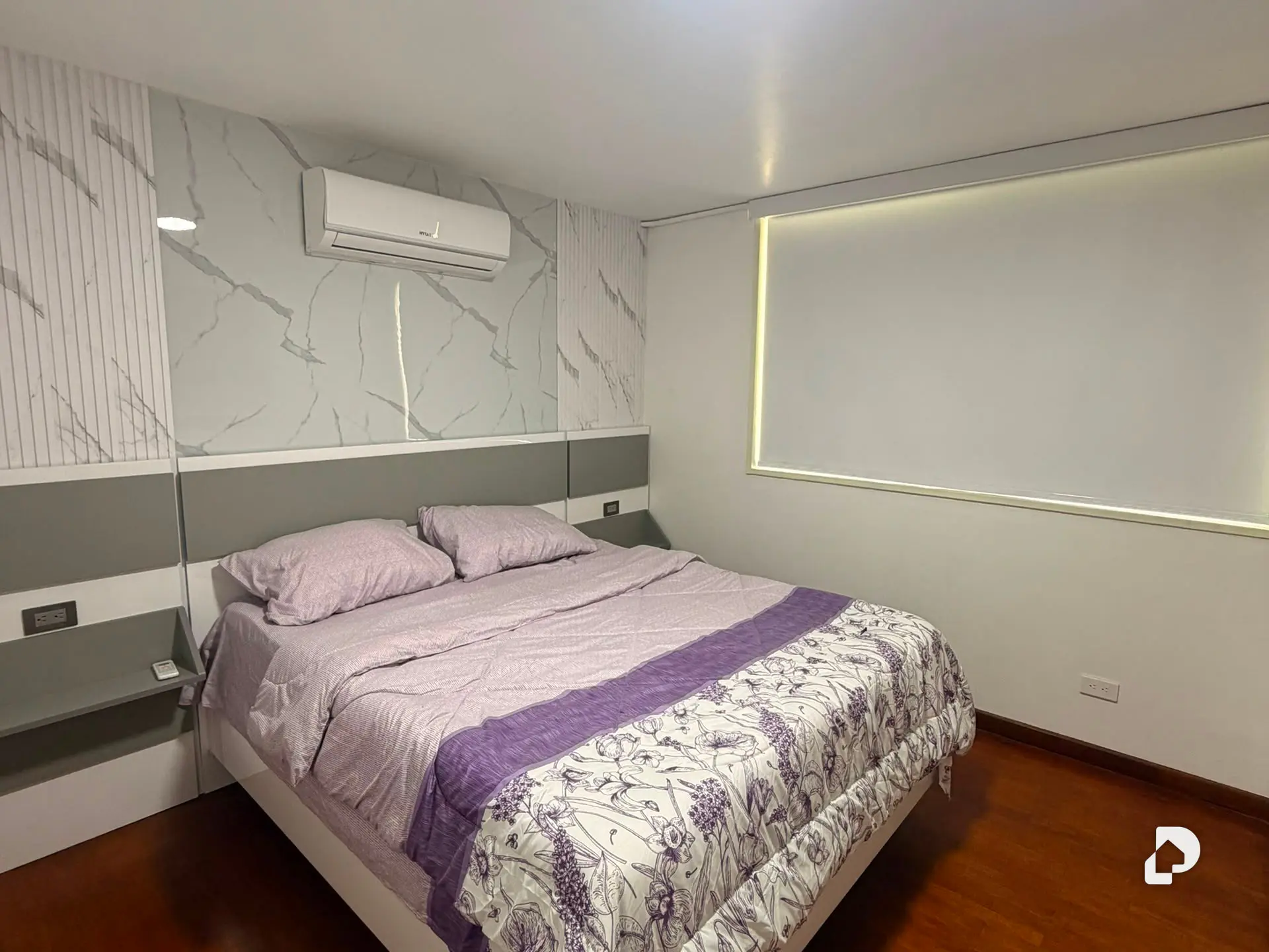 Apartment in Cumbres de Curumo, Caracas – 16