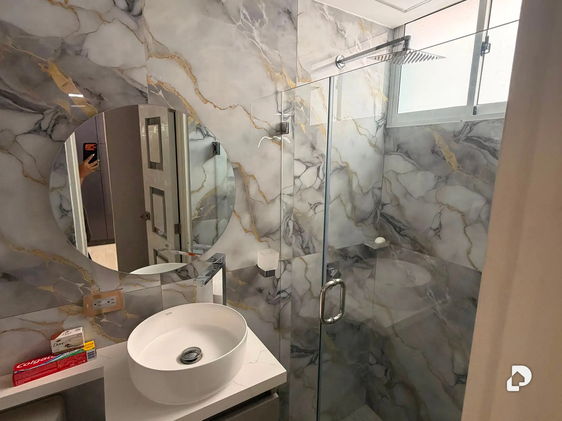 Apartment in Cumbres de Curumo, Caracas – 7