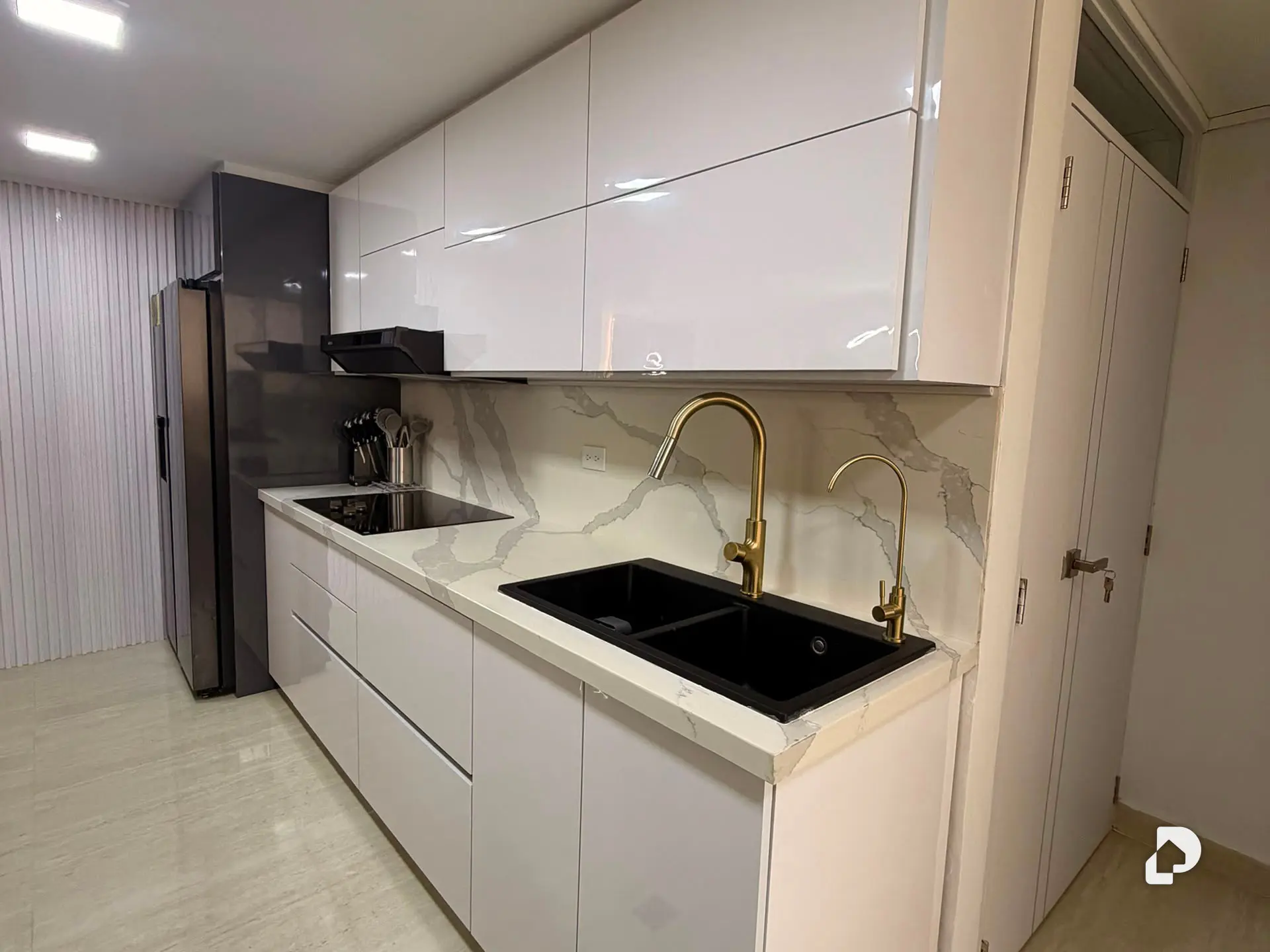Apartment in Cumbres de Curumo, Caracas – 10