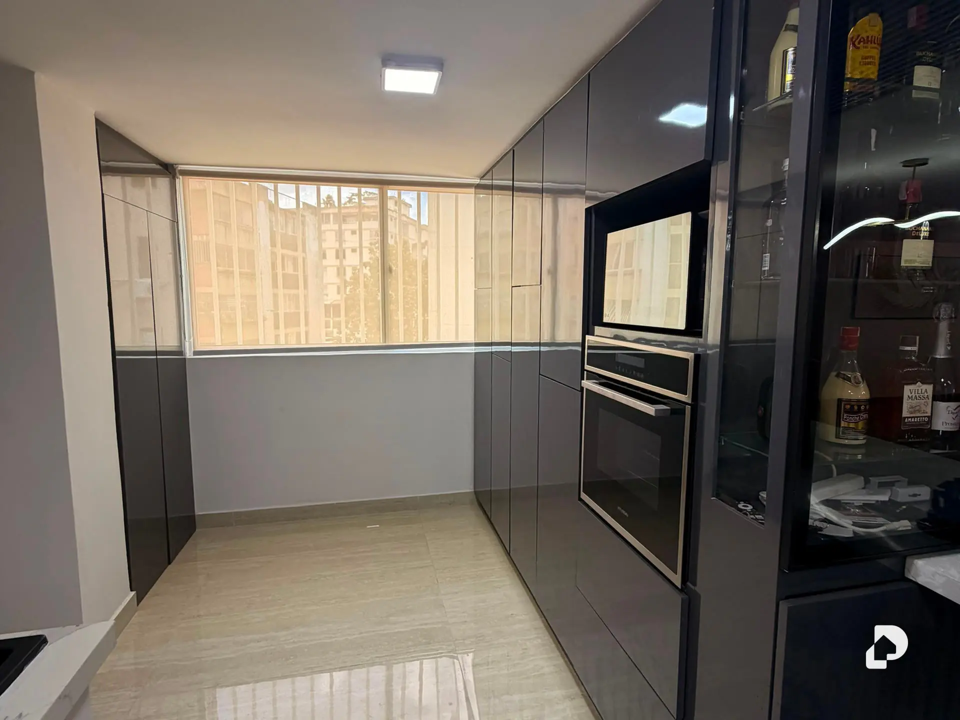 Apartment in Cumbres de Curumo, Caracas – 6