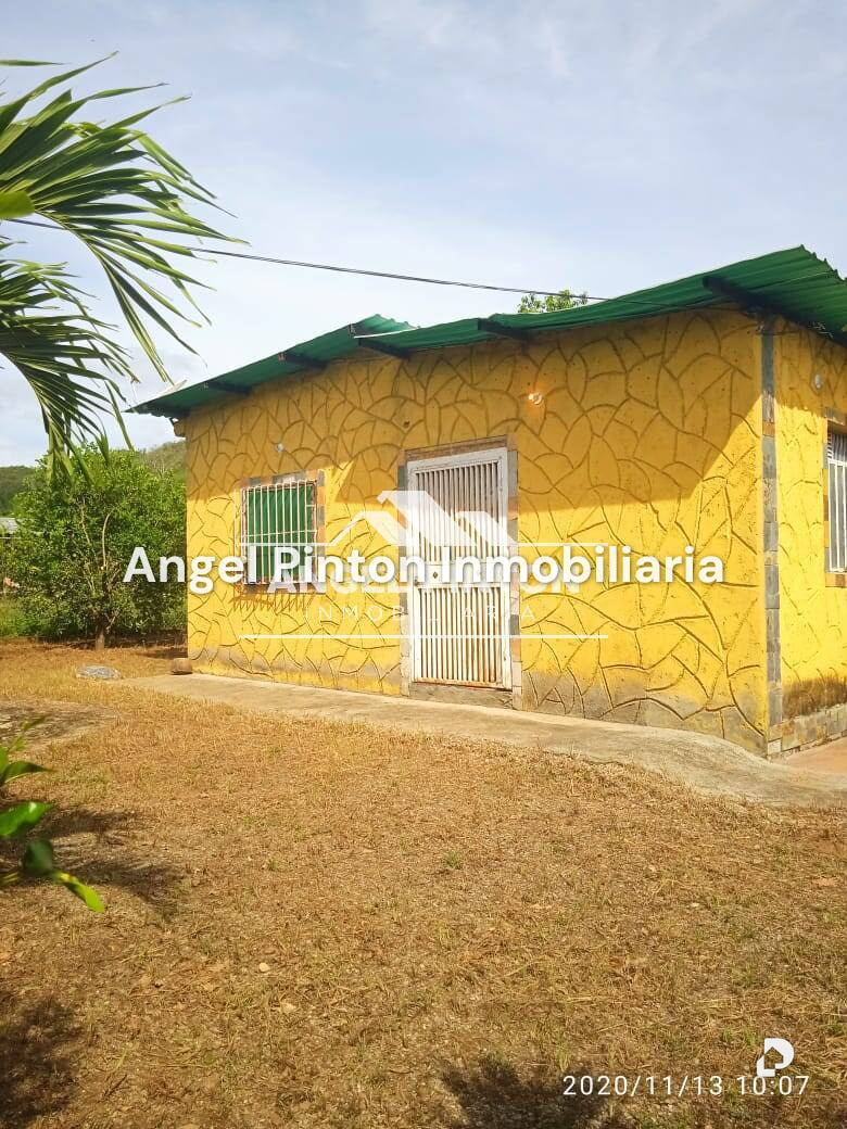 Casa en Vía Principal, Yaritagua – 7