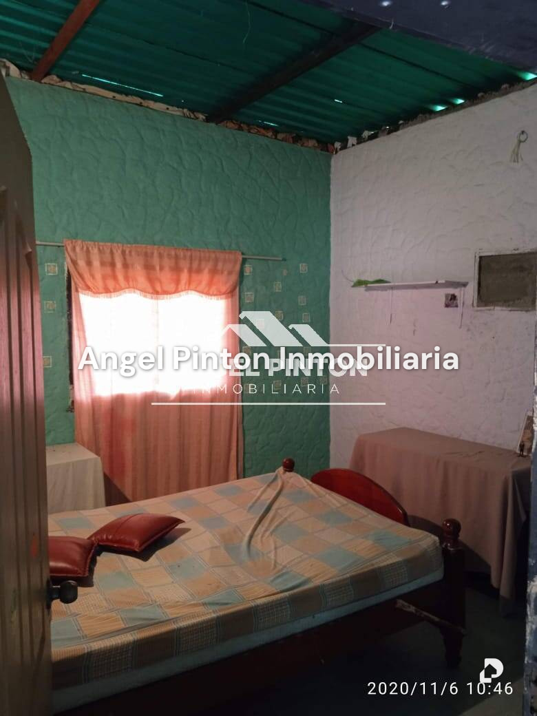 Casa en Vía Principal, Yaritagua – 3