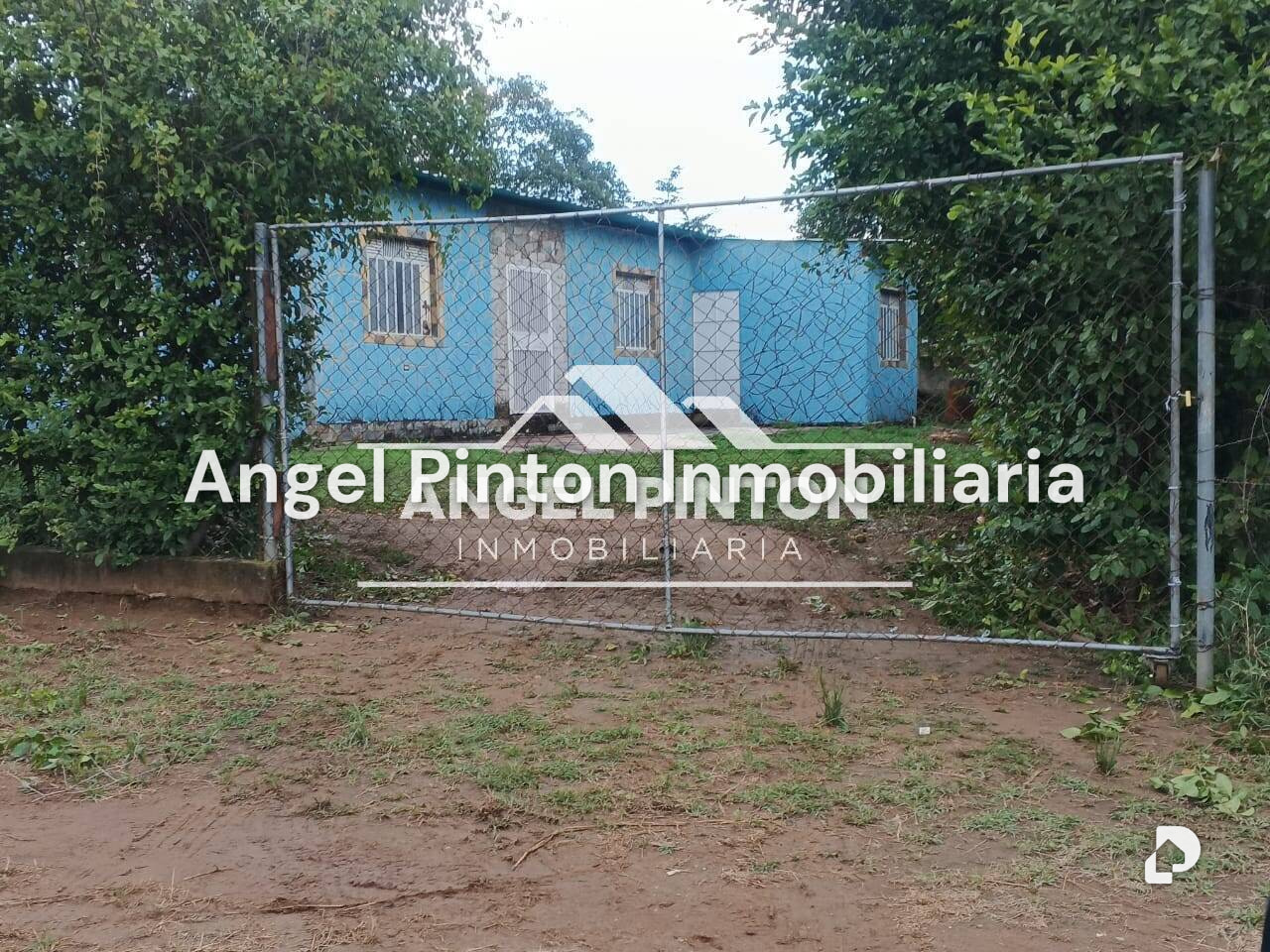 Casa en Vía Principal, Yaritagua – 2