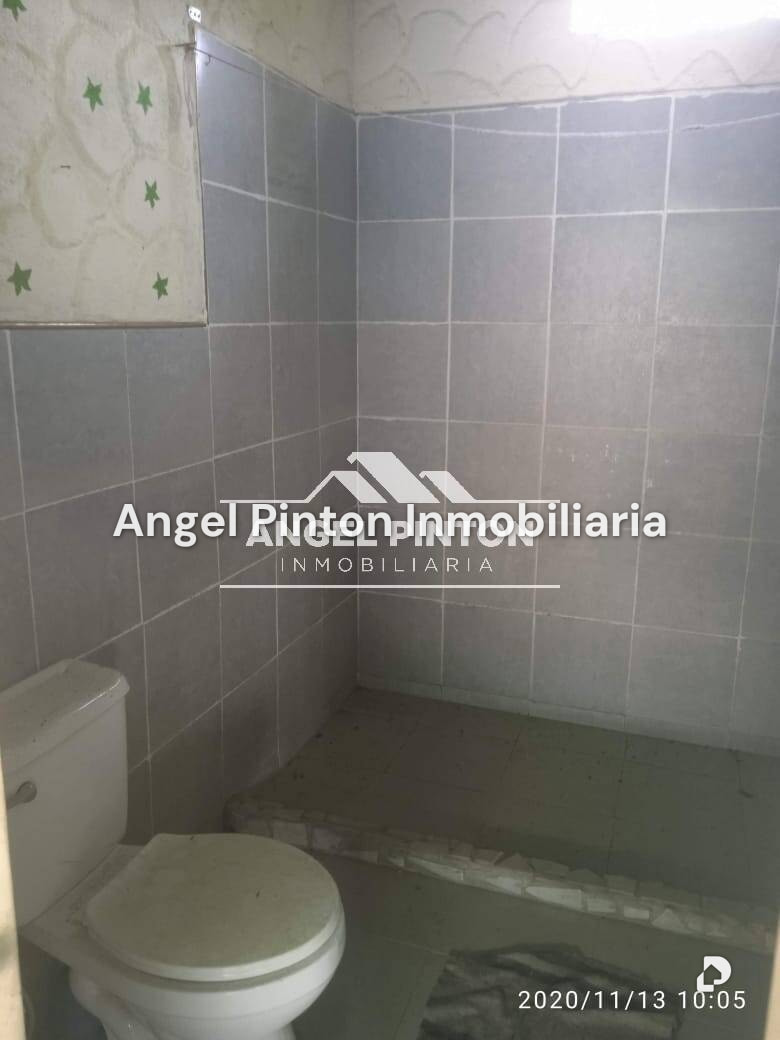 Casa en Vía Principal, Yaritagua – 5