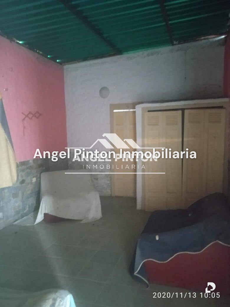 Casa en Vía Principal, Yaritagua – 4
