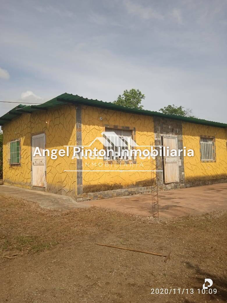 Casa en Vía Principal, Yaritagua – 8