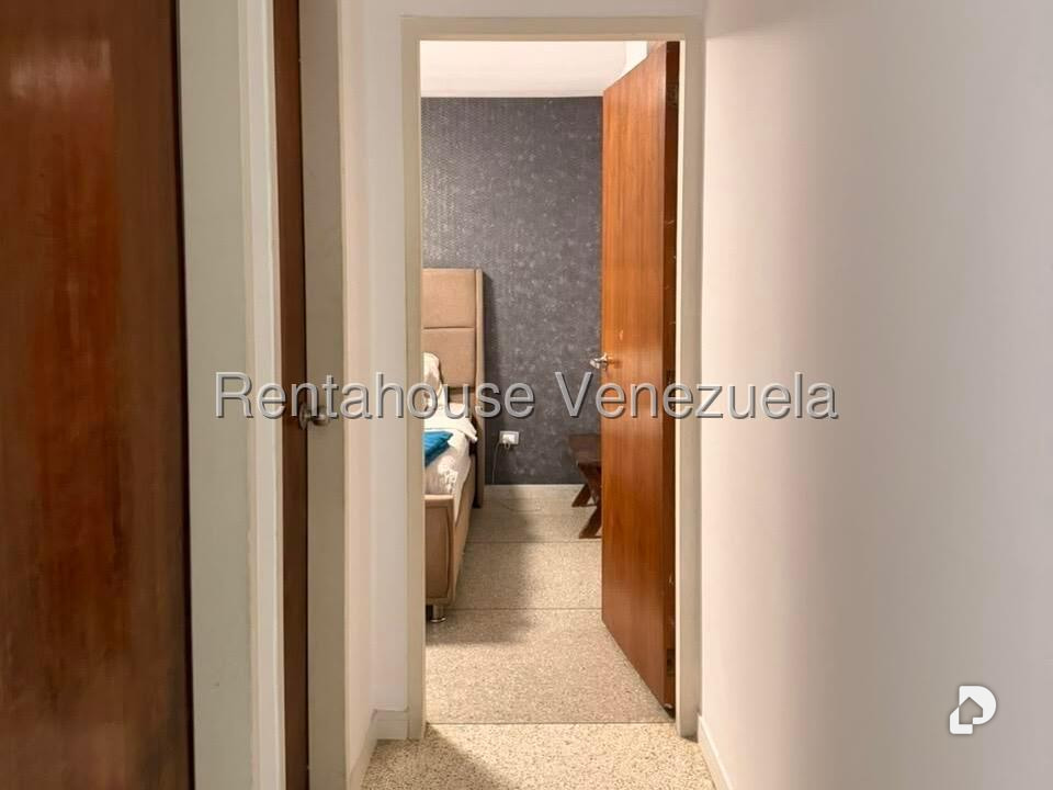 Apartamento en La Boyera, Caracas – 7