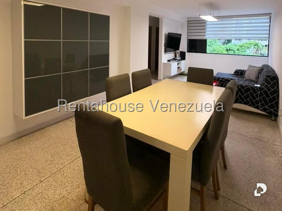 Apartamento en La Boyera, Caracas – 4