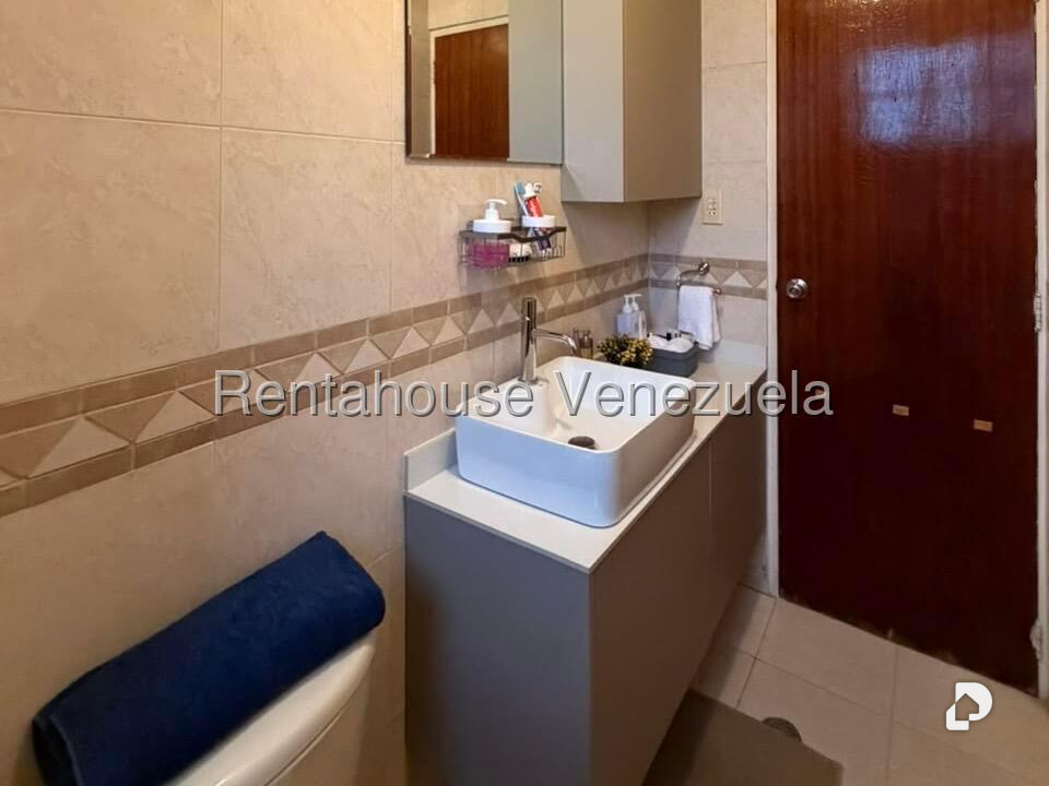 Apartamento en La Boyera, Caracas – 8