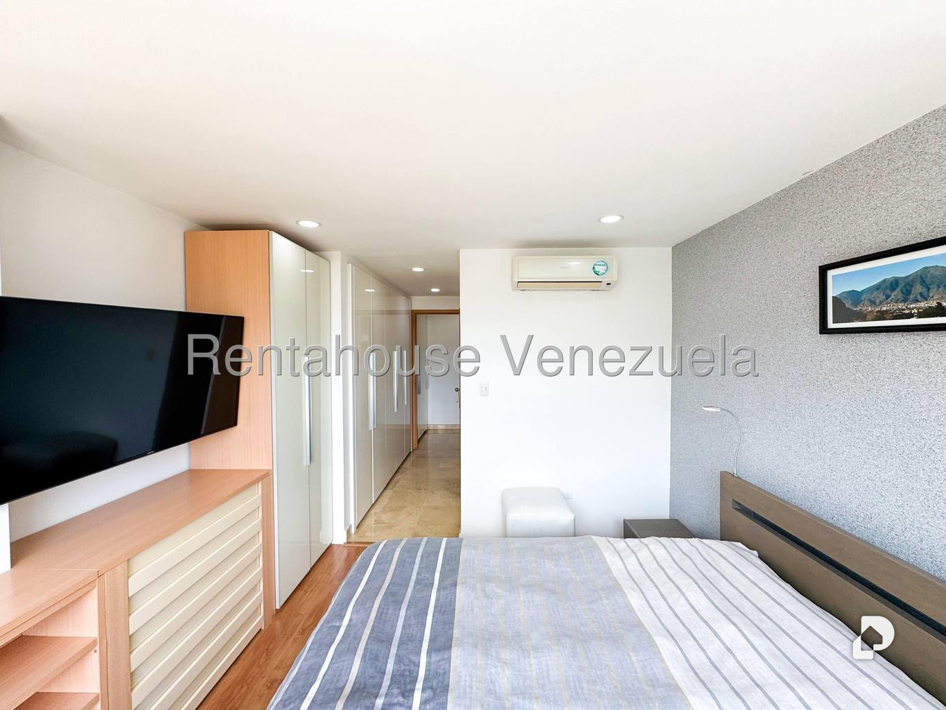 Apartamento en Escampadero, Caracas – 30