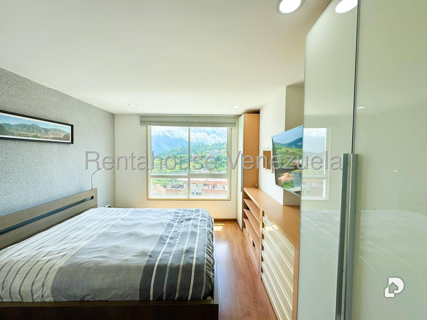 Apartamento en Escampadero, Caracas – 27