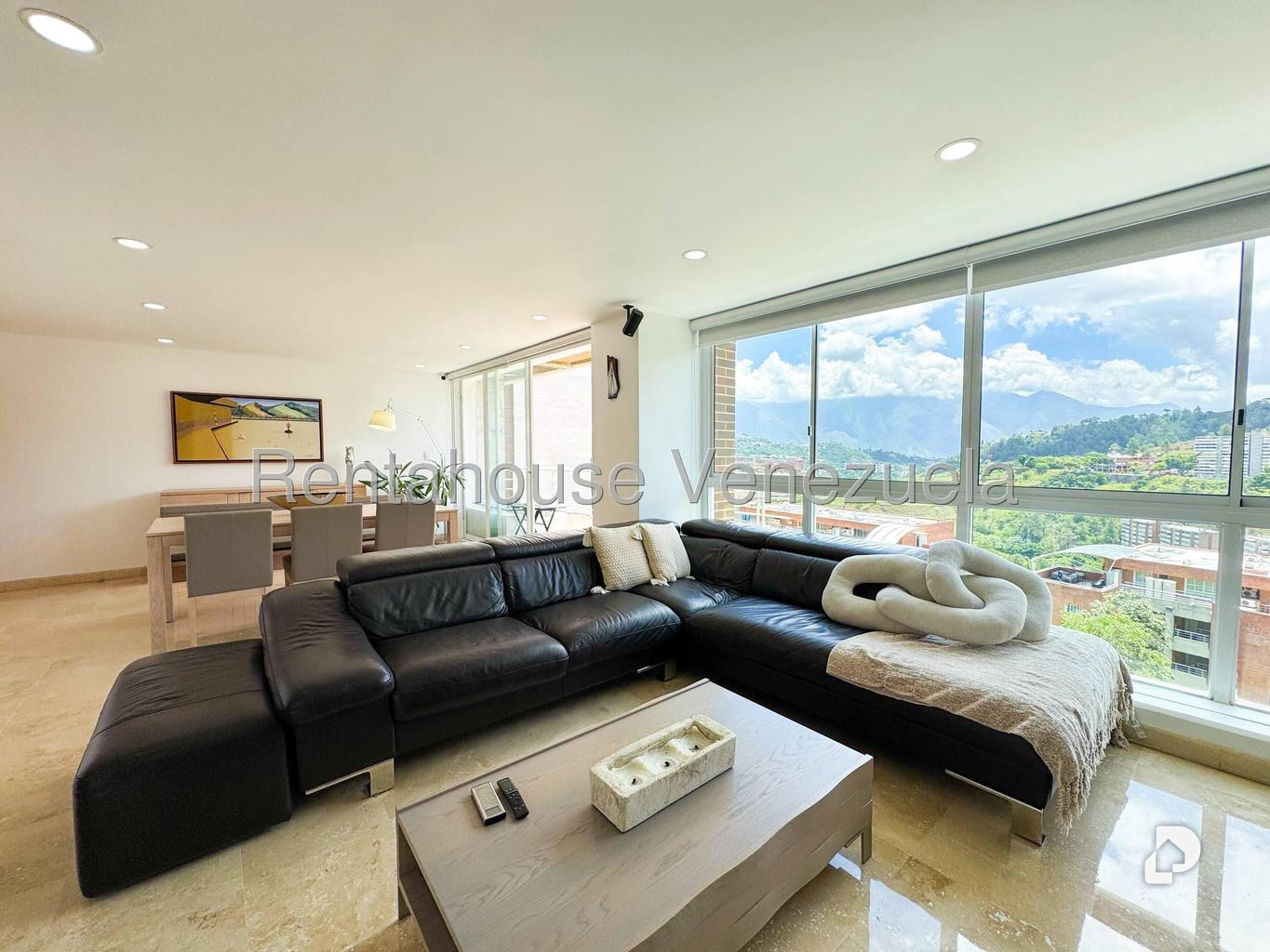 Apartamento en Escampadero, Caracas – 9