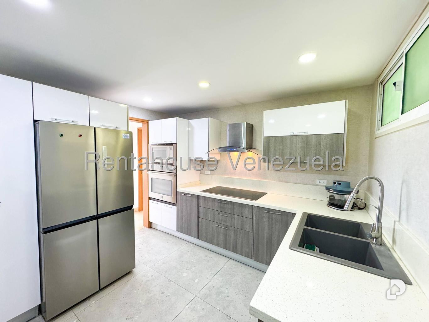 Apartamento en Escampadero, Caracas – 23