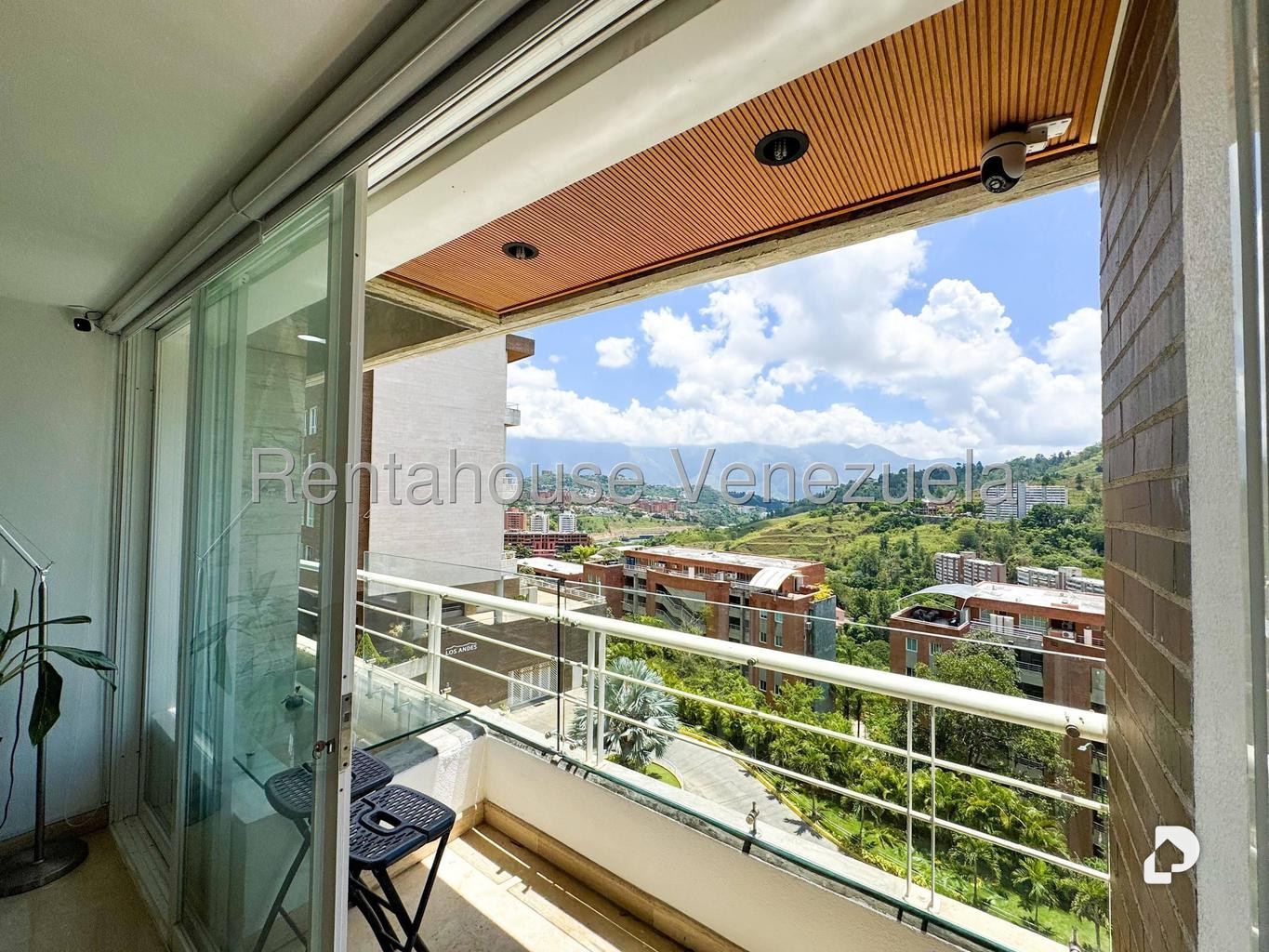 Apartamento en Escampadero, Caracas – 13