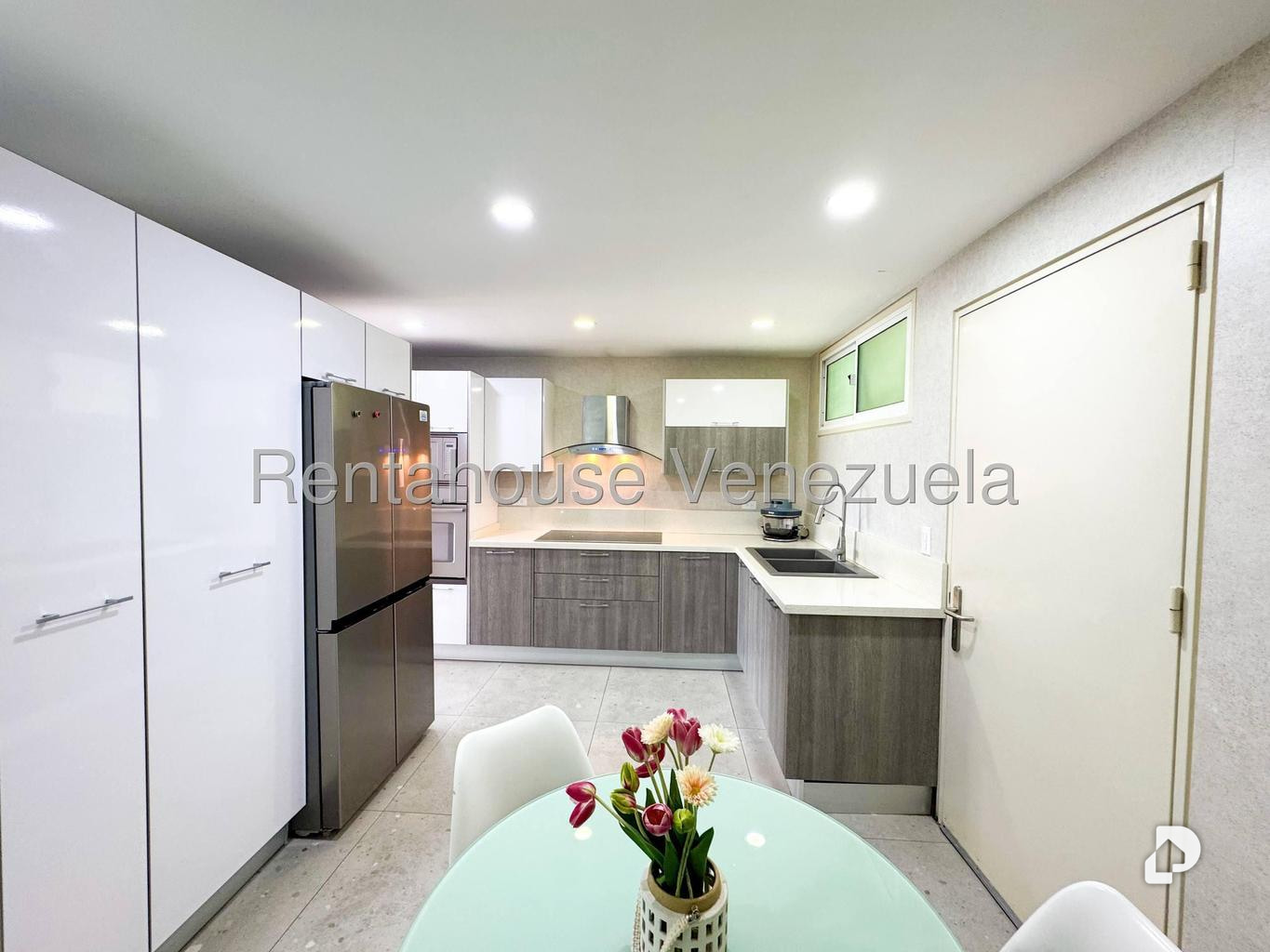 Apartamento en Escampadero, Caracas – 22