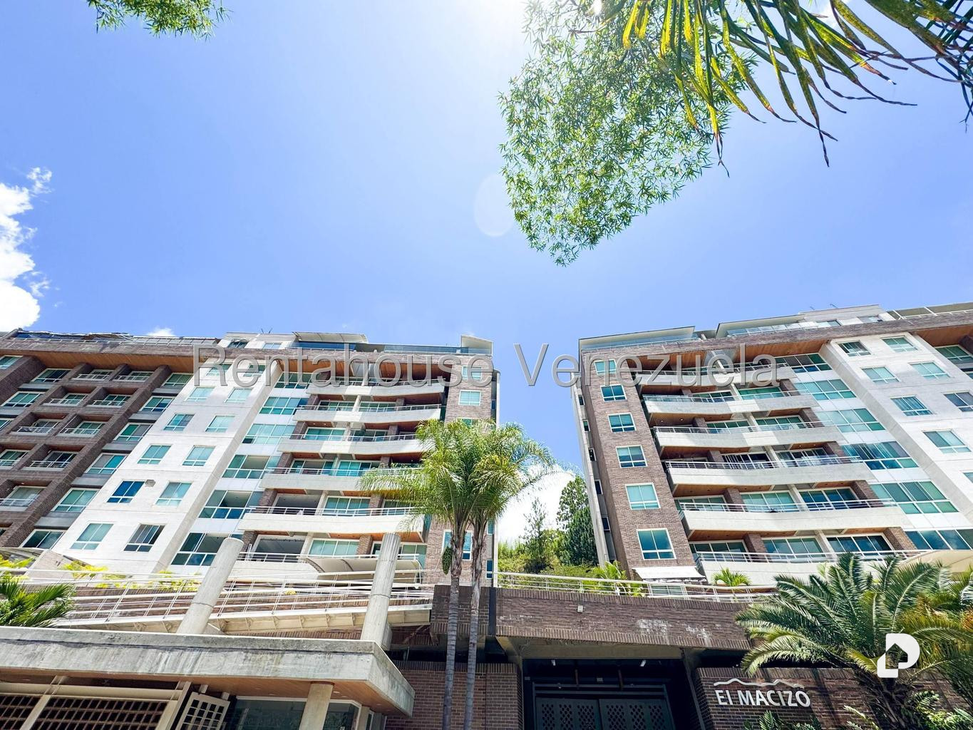 Apartamento en Escampadero, Caracas – 1