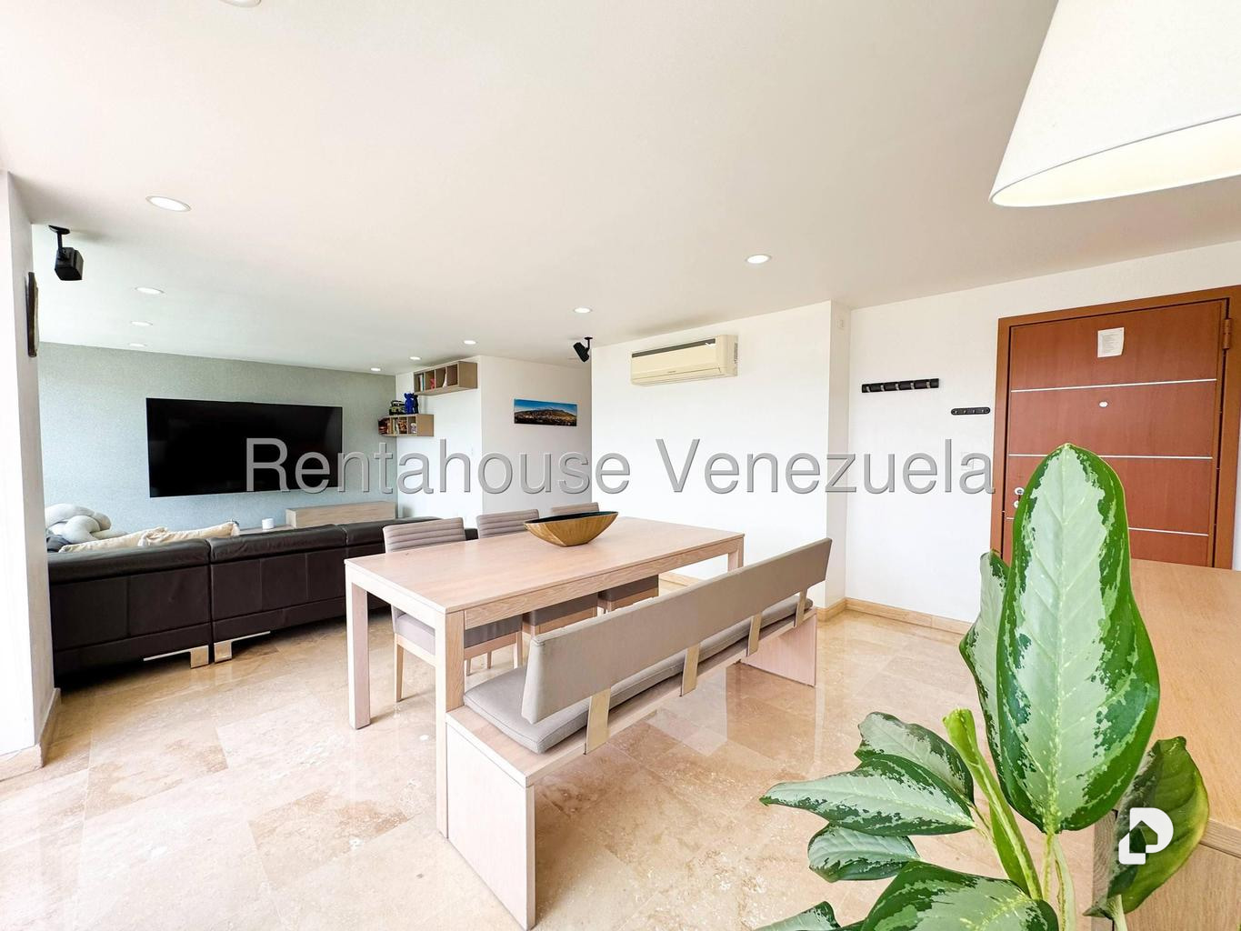 Apartamento en Escampadero, Caracas – 5