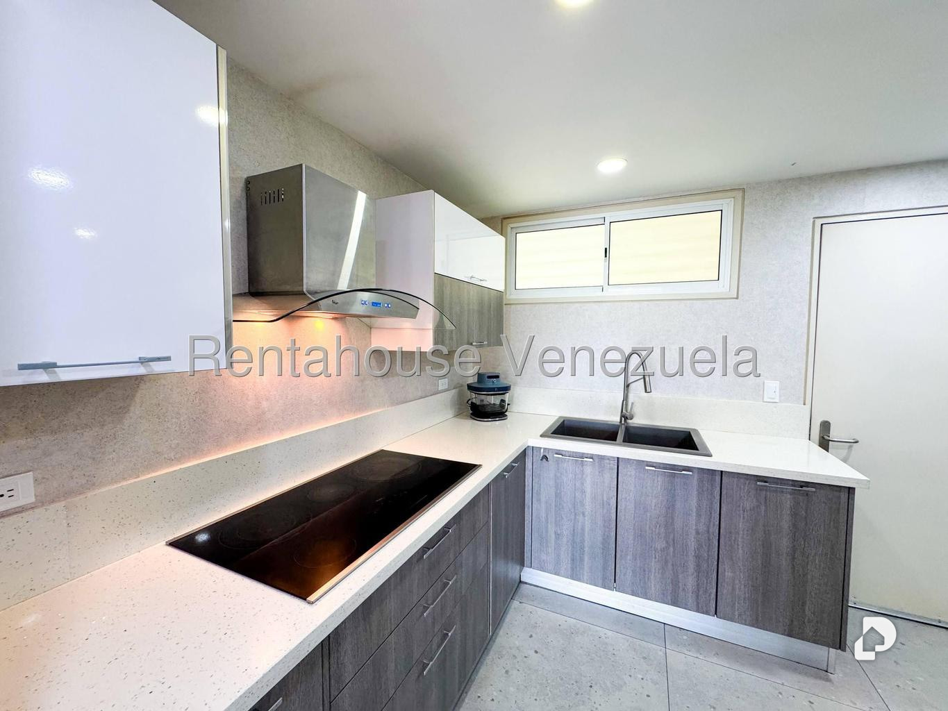 Apartamento en Escampadero, Caracas – 18