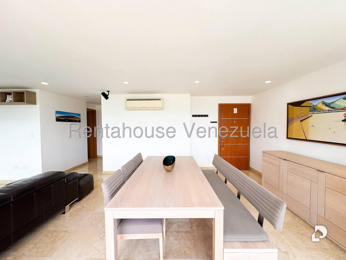 Apartamento en Escampadero, Caracas – 6