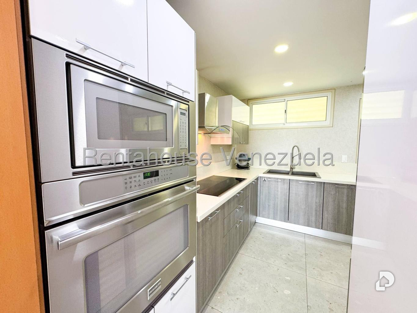 Apartamento en Escampadero, Caracas – 17