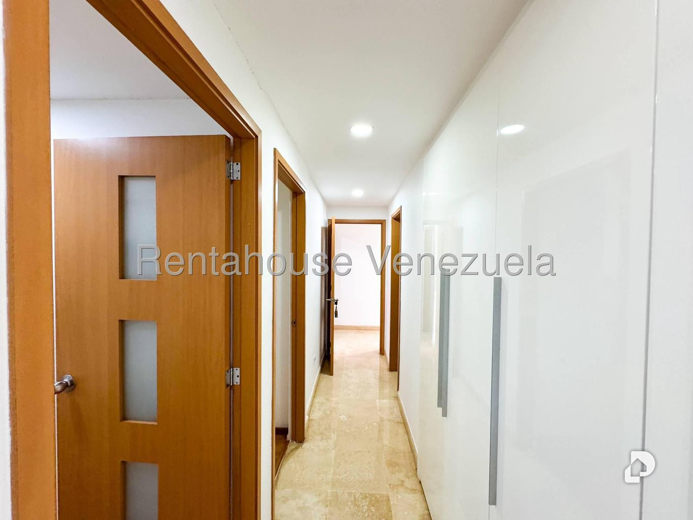 Apartamento en Escampadero, Caracas – 24
