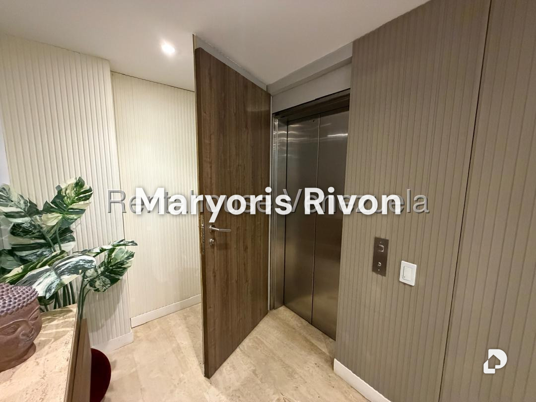 Apartamento en La Castellana, Caracas – 2