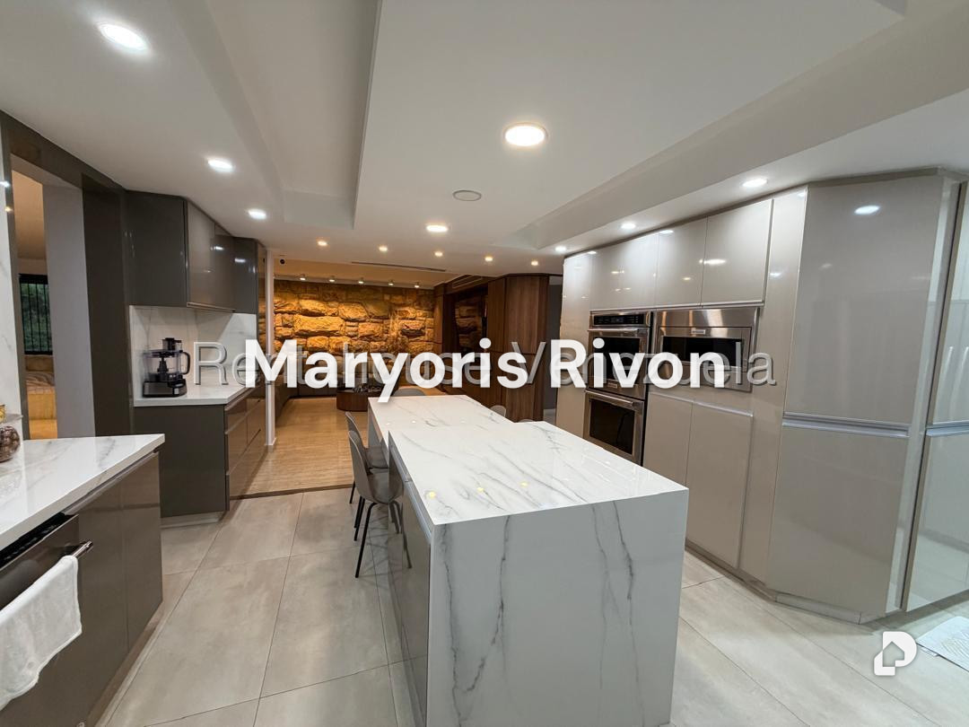 Apartamento en La Castellana, Caracas – 7