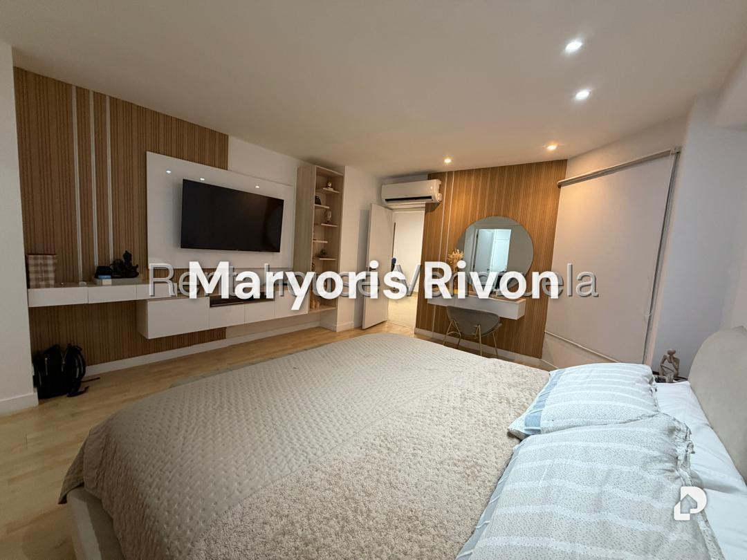 Apartamento en La Castellana, Caracas – 9