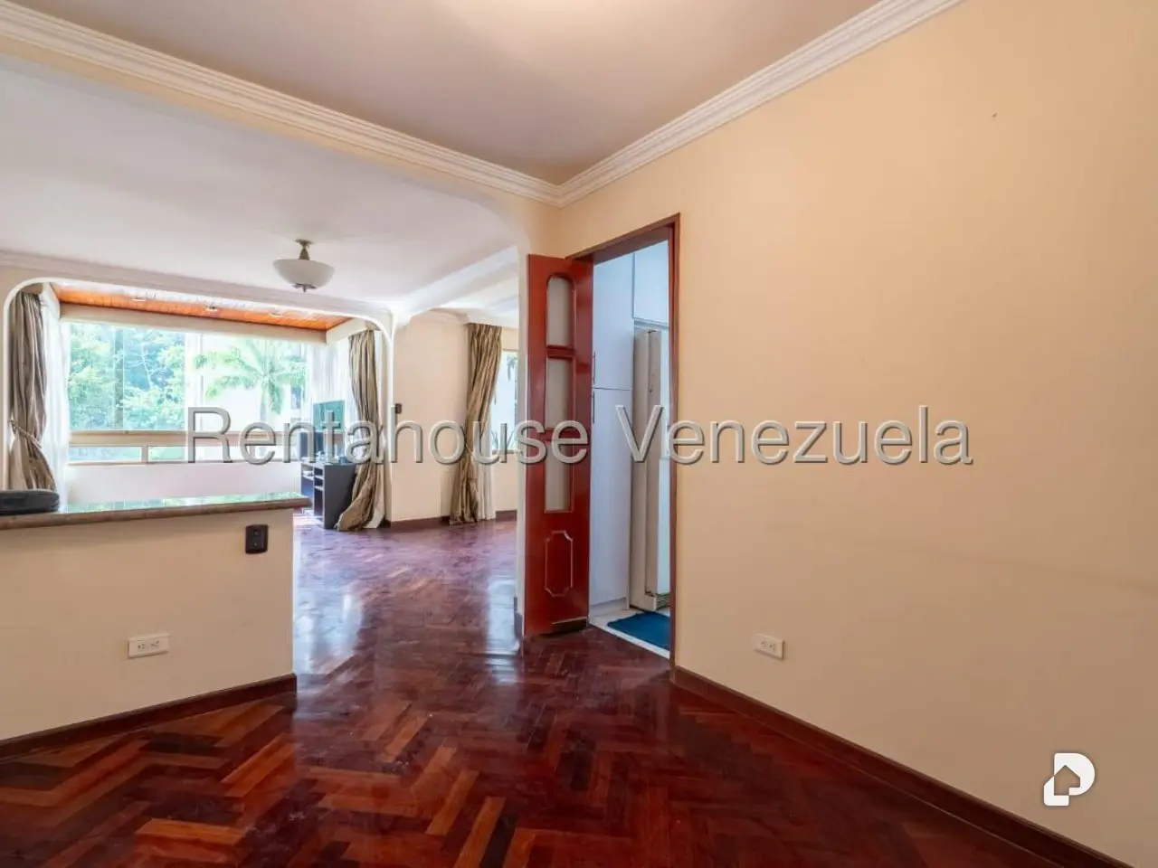 Apartamento en Terrazas del Ávila, Caracas – 3