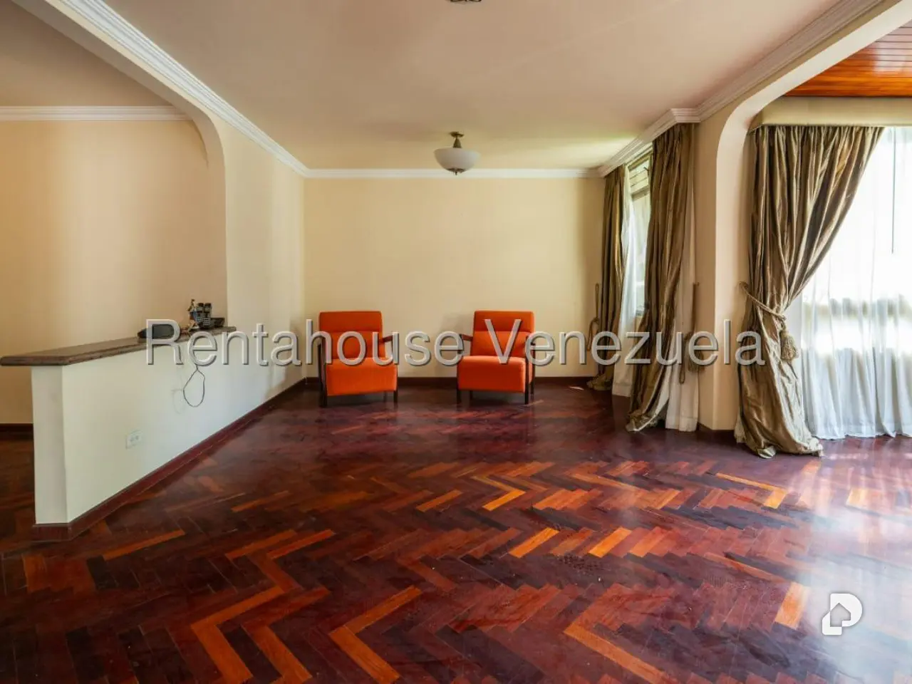 Apartamento en Terrazas del Ávila, Caracas – 5