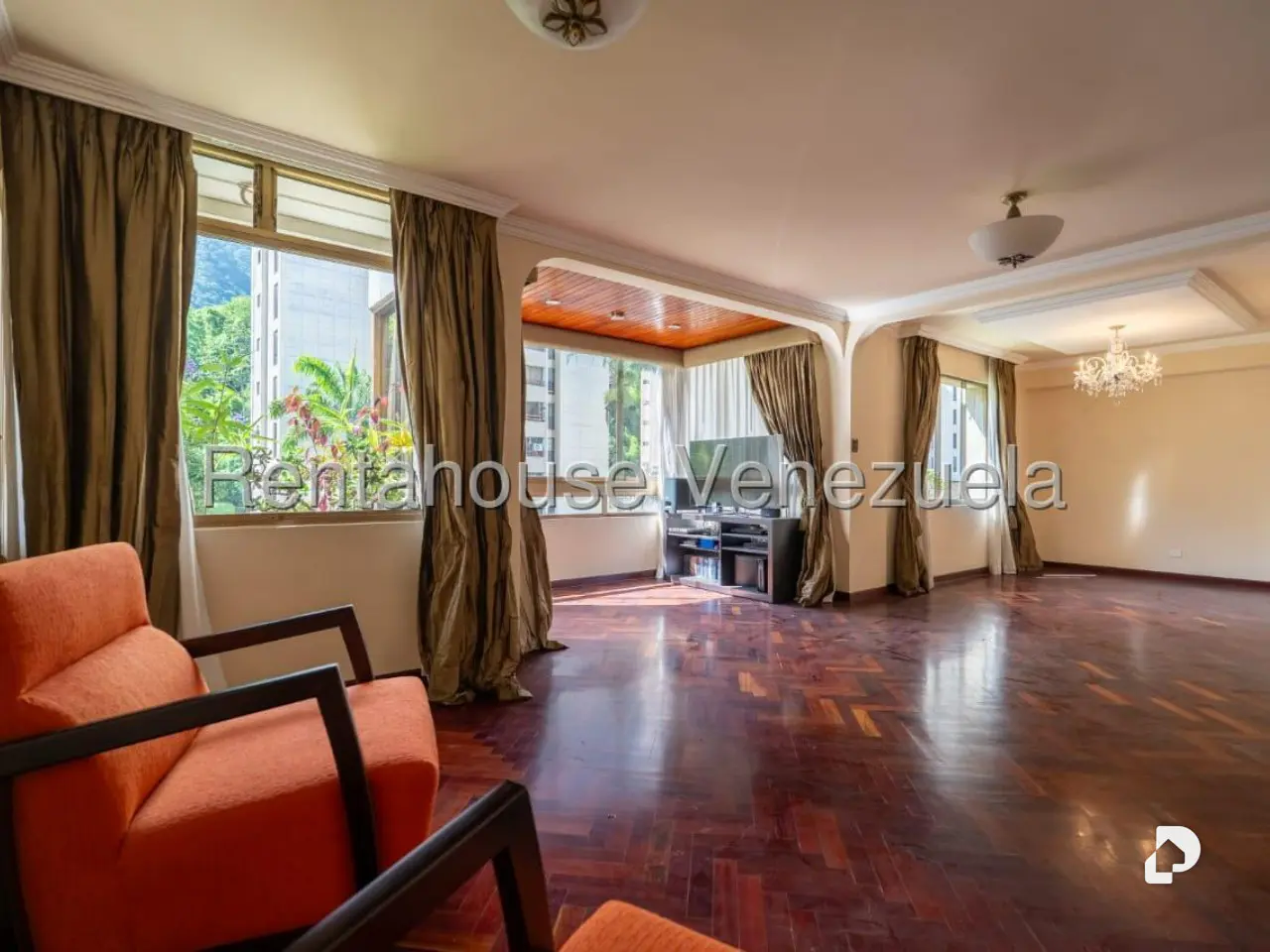 Apartamento en Terrazas del Ávila, Caracas – 6