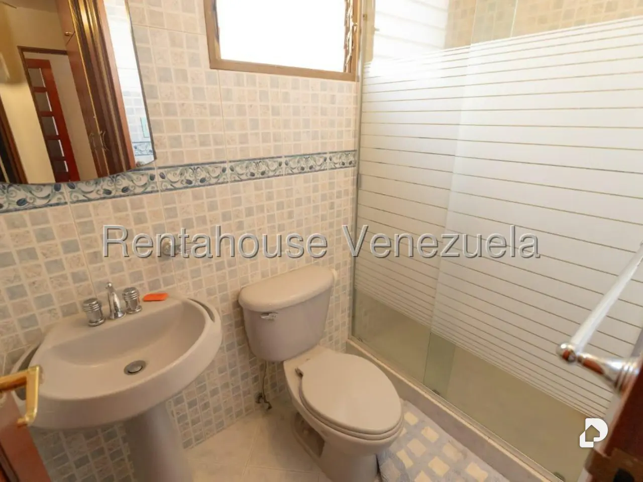 Apartamento en Terrazas del Ávila, Caracas – 9