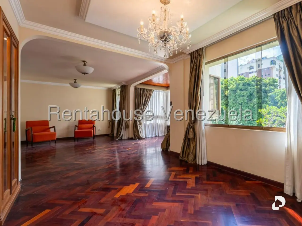Apartamento en Terrazas del Ávila, Caracas – 4