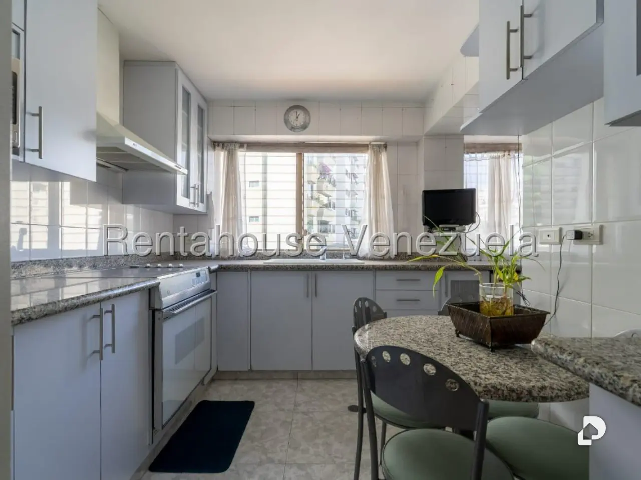 Apartamento en Terrazas del Ávila, Caracas – 7